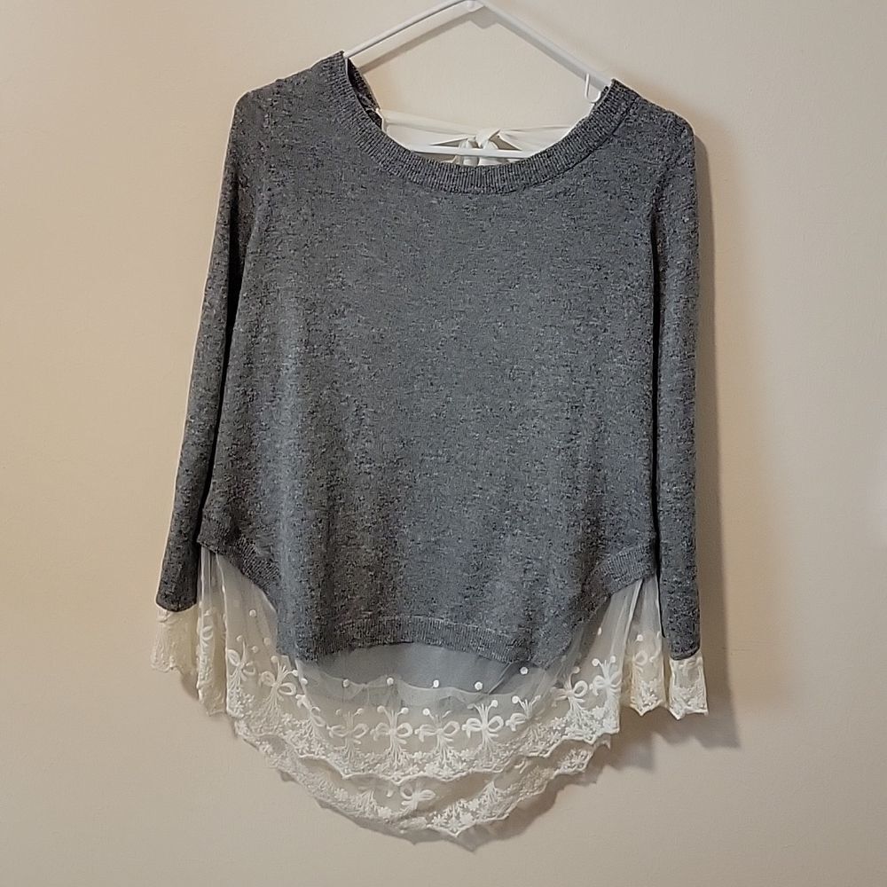 Oc sweater